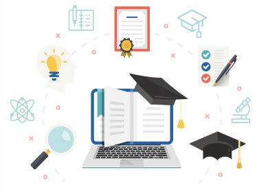 vrs training academy branding